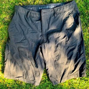 Hang Ten Men’s Shorts Size 36 - Extra Lightweight